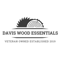 Davis Wood Essentials Logo